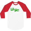 probably best welder in the world 3/4 Sleeve Shirt