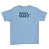 rebel scum   exclusive Youth Tee