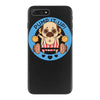 pump it up iPhone 7 Plus Case