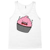 cannibal cupcake Tank Top