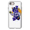 warhead 3 iPhone 8