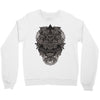 samurai dawn Crewneck Sweatshirt
