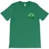 Final Space Mooncake Pocket T-Shirt