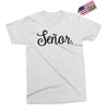 senor Exclusive T-shirt
