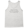 incomplete data people Tank Top