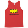 legosaurus Tank Top