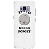 pluto never forget Samsung Galaxy S8 Plus