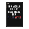 be a sally yates iPad Mini 4