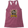 republic rebels Racerback Tank