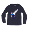 wonderstruck Long Sleeve Shirts