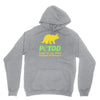 petod Unisex Hoodie