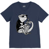 chameleon V-Neck Tee