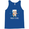 puncha yo buns Tank Top