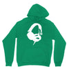 dj club,dance,music,ibiza,rave,headphones Hoodie