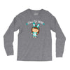 class o f 2018 cool girl Long Sleeve Shirts