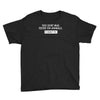 this shirt was tested on animals Youth Tee
