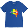 Vote Yes-Australia Marriage Equality V-Neck Tee