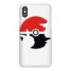 pokemon masterball iPhoneX