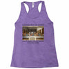 Leonardo Da Vinci L Ultima Cena Racerback Tank