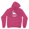 Brother Saurus Unisex Hoodie