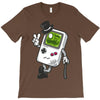 old gameboy T-Shirt