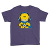 munny Youth Tee