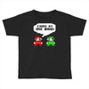 come at me bro Toddler T-shirt