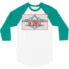 simple 3/4 Sleeve Shirt