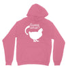 chiken butt Unisex Hoodie