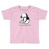 prose before hos Toddler T-shirt