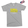 Girl Power May The Empowerment With You Exclusive T-shirt
