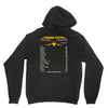 Taurus Facts Zodiac Hoodie