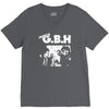 charged gbh V-Neck Tee