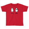 ranch vs Toddler T-shirt