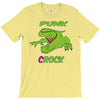 punk crock T-Shirt
