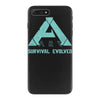 ark survival evolved iPhone 7 Plus Case