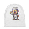 bigfoot Baby Beanies