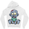 zombie Zipper Hoodie