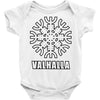 valhalla Baby Bodysuit