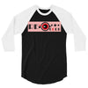 record 3/4 Sleeve Shirt