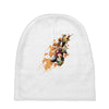 masters attack! Baby Beanies
