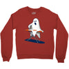 scorched Crewneck Sweatshirt