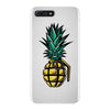 Pineapple Bomb Pocket iPhone 7 Plus Case