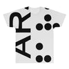 tars. All Over Men's T-shirt