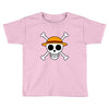 ONE PIECE Toddler T-shirt