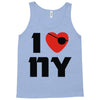east coast escape Tank Top