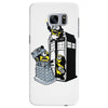 minion mischief Samsung Galaxy S7 Edge