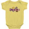 basketball Baby Bodysuit