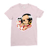 art best Ladies Fitted T-Shirt