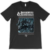 darkness and demogorgons T-Shirt